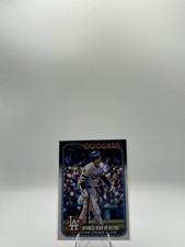 2024 Topps Update #US123 Shohei Ohtani