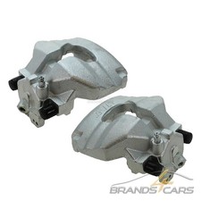 ATEC 2x BREMSSATTEL BREMSZANGE VORNE LINKS RECHTS FÜR VW SHARAN 1.9 2.0 TDI 2.0