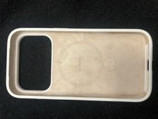 Beats Case with MagSafe and Camera Control For  iPhone 17 Pro Max - Granite Gray