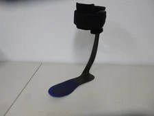 Thuasne Right Foot Carbon Fiber Foot Brace