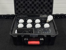 Astera LunaBulb Kit with Prep Case and 8 LED ...