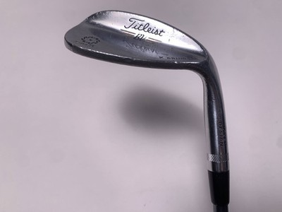 VOKEY(ボーケイ) SM5 60度 Mグラインド Titleist Vokey SM5 Chrome Wedge 60* 11 Bounce K-Grind Kuro Kage