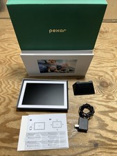 Pexar By Lexar Pexar Digital Picture Frame PX-101 10.1 1280x800