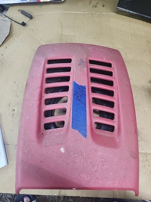 #ad Troy Bilt 13AN779G766 Hood $90.00