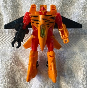 Transformers Hooligan | eBay