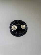 Breitling Reverse Panda Quadrante Cronografo 32mm