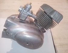 mz ts es 150 motor trophy EM  DDR regeneriert 125 usw