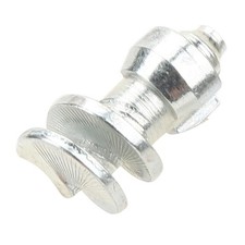 50 Pcs Screw In Tire Stud Anti Skid Tires Wheel Tyre Snow Spikes For