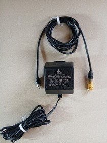 Atari 7800 ProSystem Vintage Video Game Console Tested Working