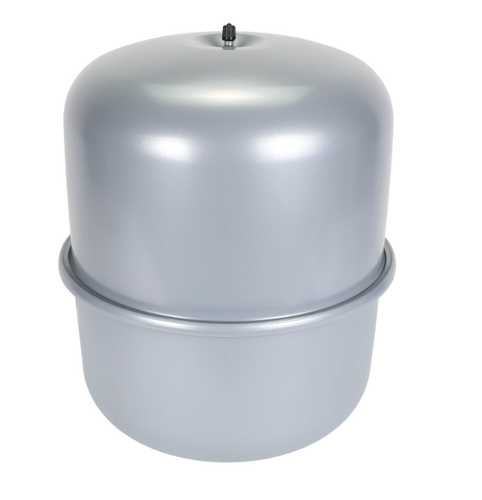 Zilmet ZHT18-30 Membran-Ausdehnungsgefäß (4,8 Gallonen) - Bild 2 von 2