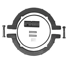 Hydrant Repair Parts 5-1/4 in. Fire Hydrant Safety Flange Repair Kit