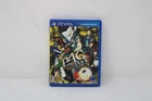 Persona 4 The Golden PS Vita PSV Japanese Version Tested ATLUS Playstation Vita