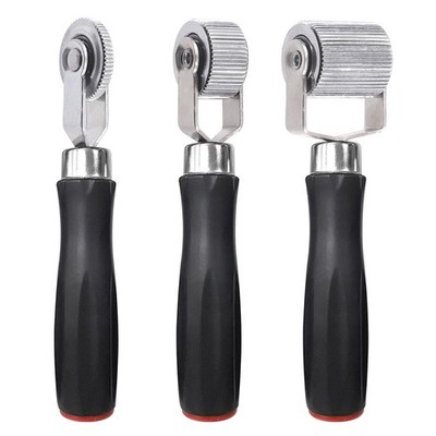 Swpeet 3Pcs 3Sizes Car Sound Deadening Roller Set, Auto Noise Car... 
