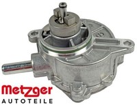 Metzger 8010023 Unterdruckpumpe FüR Bremsanlage Unterdruckpumpe