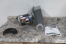 Canarm SD08-XPF 1/3 HP 8 In Shutter Mounted Hazardous Location Exhaust Fan (C)