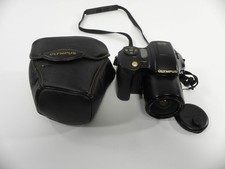 Olympus IS-10 Super DLX w/28-110mm 4x Zoom lens