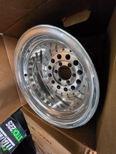15x12 Enkei 6 Lug Rim 15x12 Enkei 6 Lug Rim