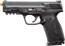 Umarex S&W M&P9 M2.0 Black Blowback CO2 Powered BB Airsoft Pistol