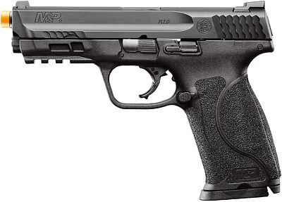 Umarex S&W M&P9 M2.0 Blowback BB Airsoft Pistol for sale online | eBay
