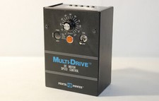 KB Electronics KBMD-240D Multi-Drive DC Motor Speed Control