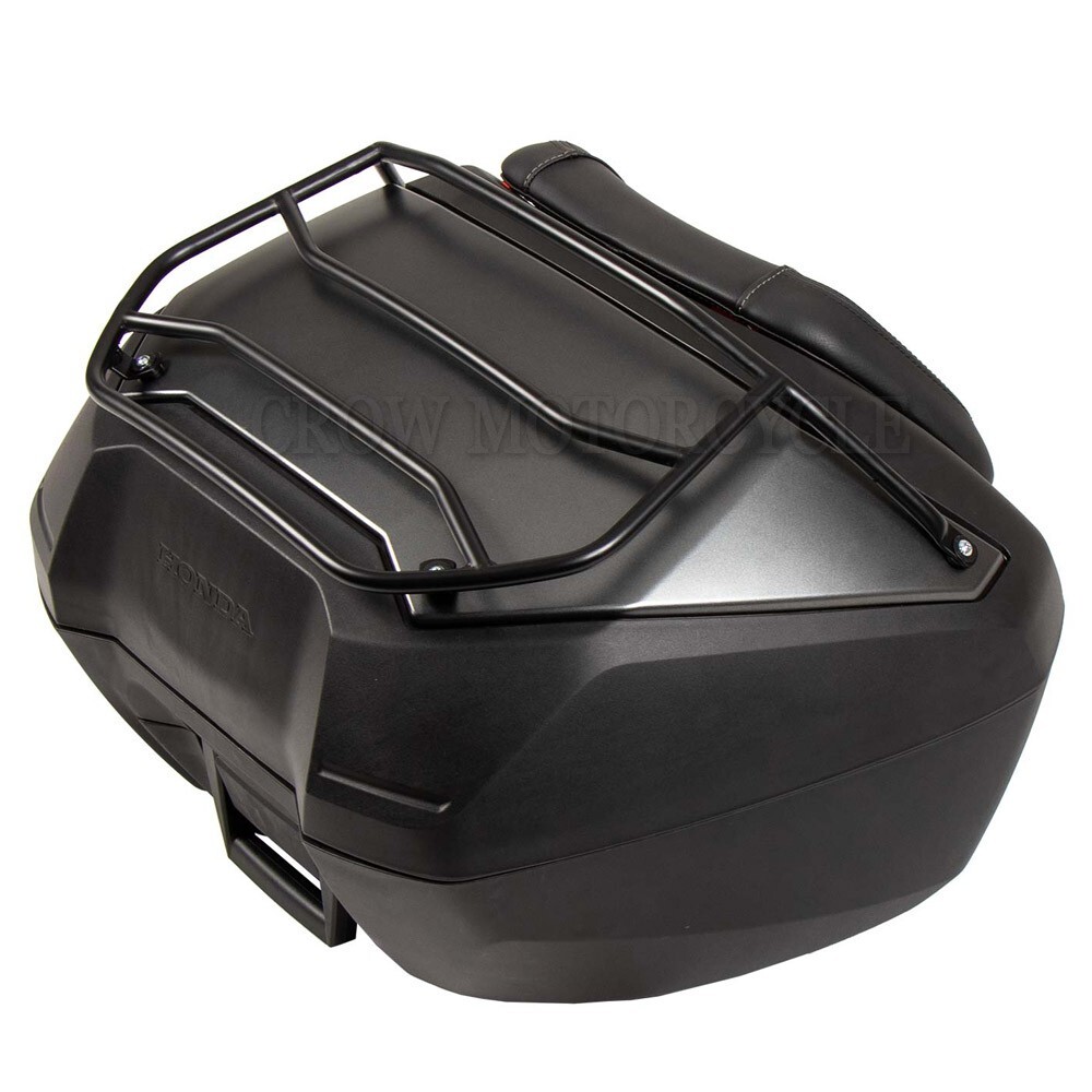 Top Case Luggage Rack Rear Trunk Racks For Honda NC750X NC 750 X 2021