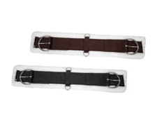 Showman Fleece Super Girth