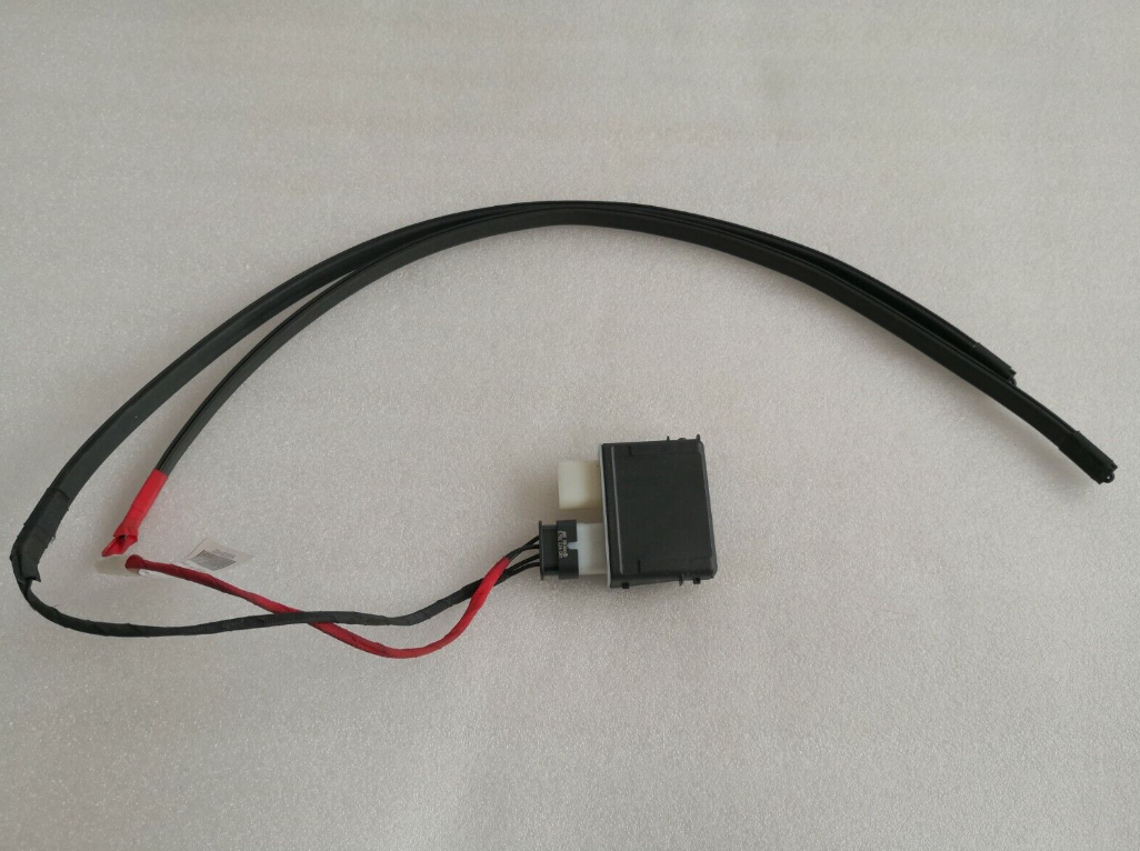 NEW AUDI Q3 F3 TAILGATE OPENING SENSOR LINE 83A962239 NO IMPORT