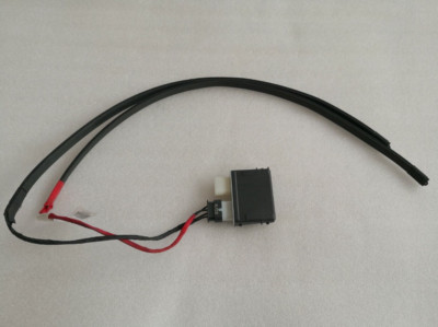 NEW AUDI Q3 F3 TAILGATE OPENING SENSOR LINE 83A962239 NO IMPORT