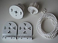 New Roller Blind Bracket fitting Kits 