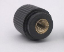 Barrel Handle Nut Knob for Chicago Electric Drum Rock Tumbler #663 See Notes