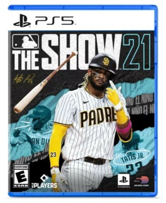 the show 21
