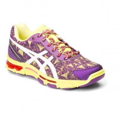 Asics Women's Gel- NETBURNER Professional 11 Size US -Euro 38