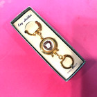 arkansas    FINEST QUALITY KEY HOLDER ARKANSAS KEY CHAIN — photo 1
