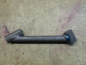 04L129723A Stütze Turbolader VW Tiguan II AD1 2.0 TDI