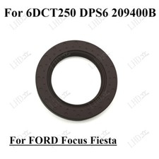 6DCT250 DPS6 Auto Transmission Parts Oil Seal For FORD Focus Fiesta/