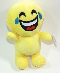 emoji stuffed animals
