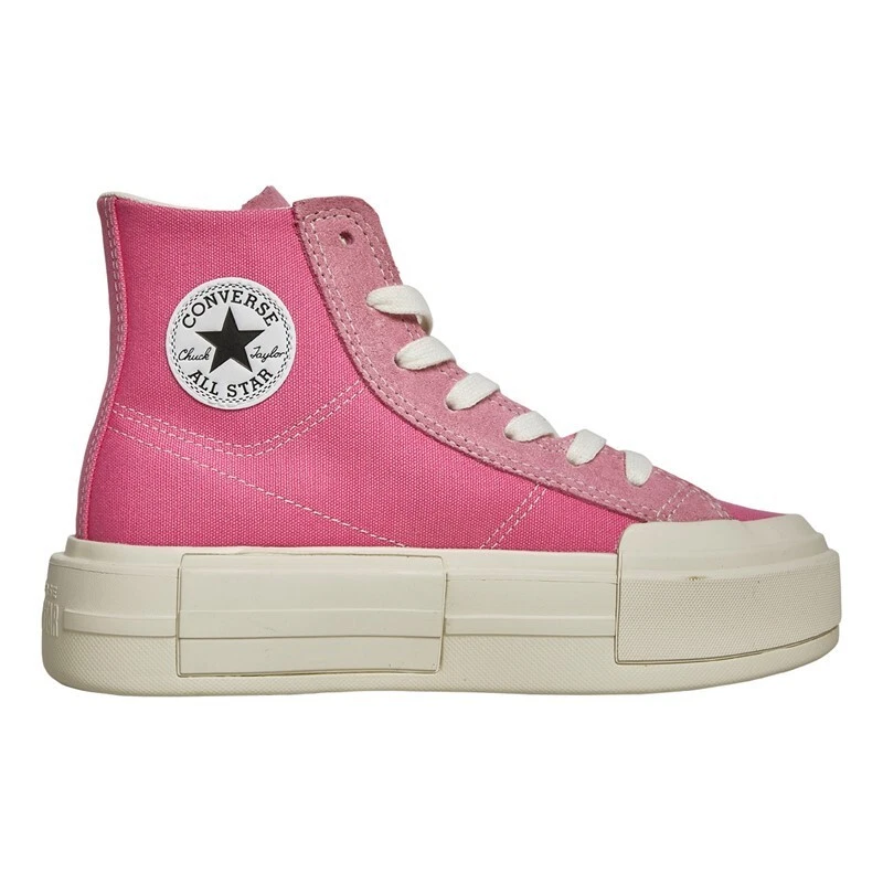 Scarpe da ginnastica Converse Chuck Taylor All Star Cruise Hi UK 4