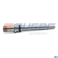 auger 98040 Rohr, DüSenhalterkombination FüR Mercedes Benz
