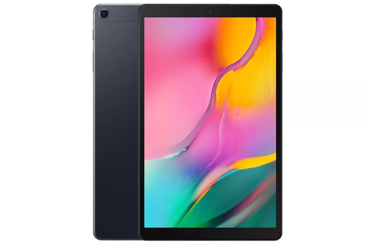 Samsung Galaxy Tab A 10.1 (2019) SM-T510 (Wi-Fi) T515 (LTE
