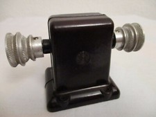 Oesterwitz Bakelite Rug Mint Drive Part Steam Engine