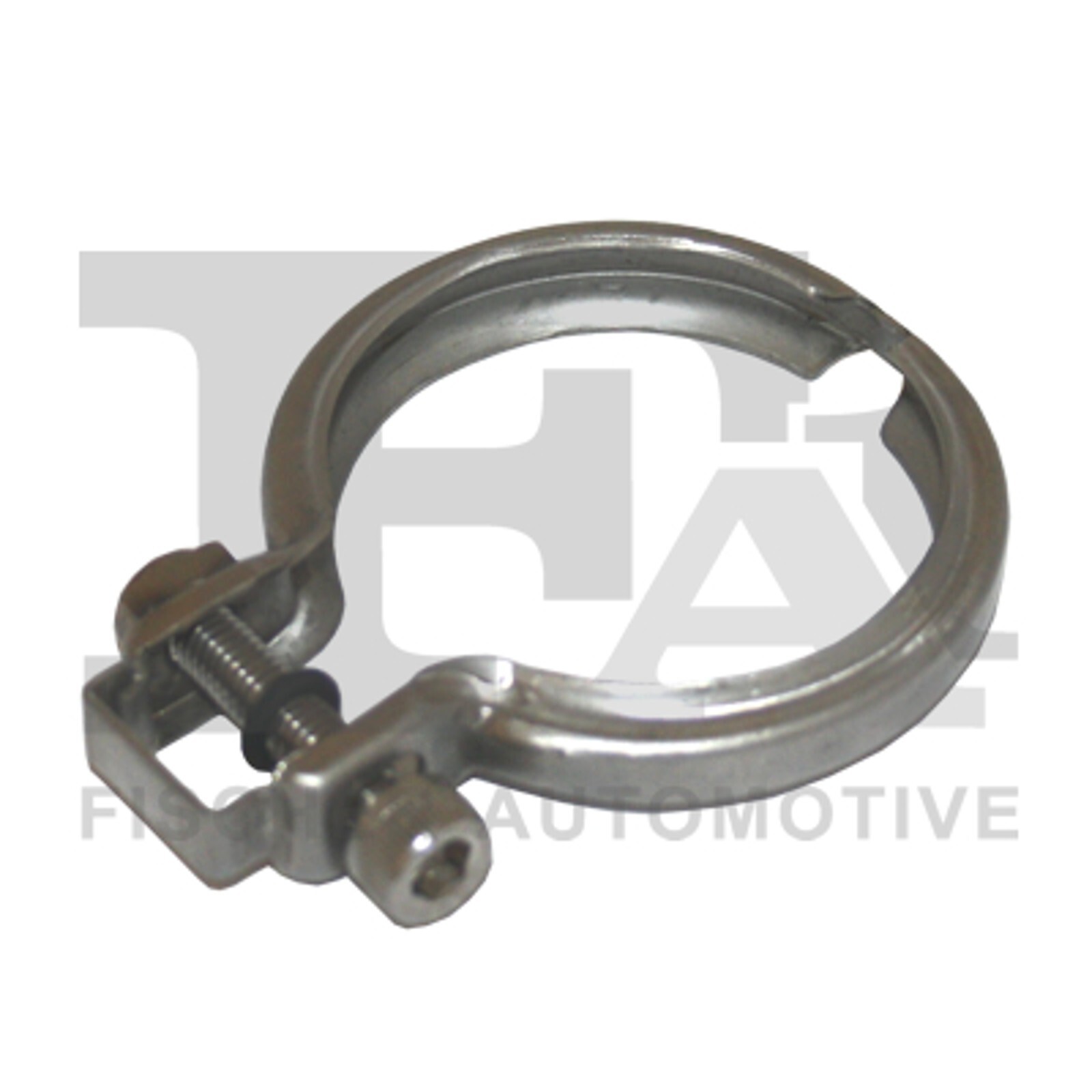 Collier de tuyau d'échappement BMW 1/3 3.5 bride de serrage en acier pour pot