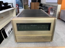 Accuphase C-17 MC Phono Cartridge Head Amplif...