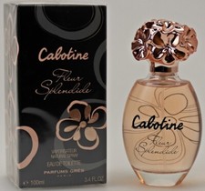 Cabotine Fleur Splendide By Parfum Gres For W...