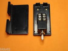 Crest TK-6 Swith With Black Cover New in The Package
