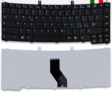 Original Keyboard For Acer Travelmate 5730 5730G - 5330 - 5530 - 5230 Italian