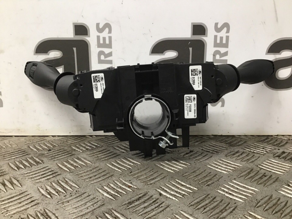 FORD ECOSPORT 2016 INDICATOR AND WIPER STALKS CN15 13N064 BB eBay