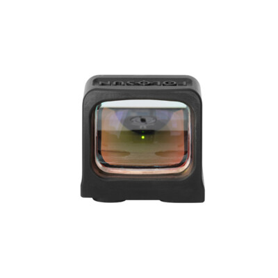 Holosun SCS MOS Multiple Reticle System Green Dot Sight | eBay