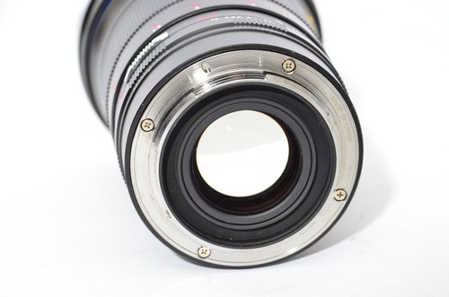 Used Laowa Argus Z-mount 35mm f/0.95 - Picture 5 of 6