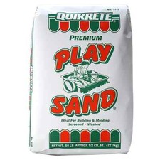Quikrete 50 lb. Premium Play Sand