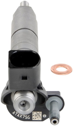Reman Fuel Injector Bosch 0986435406 - Bild 2 von 5